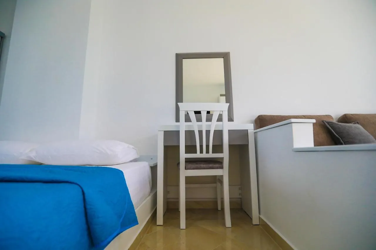 Vila Enxhi Ksamil