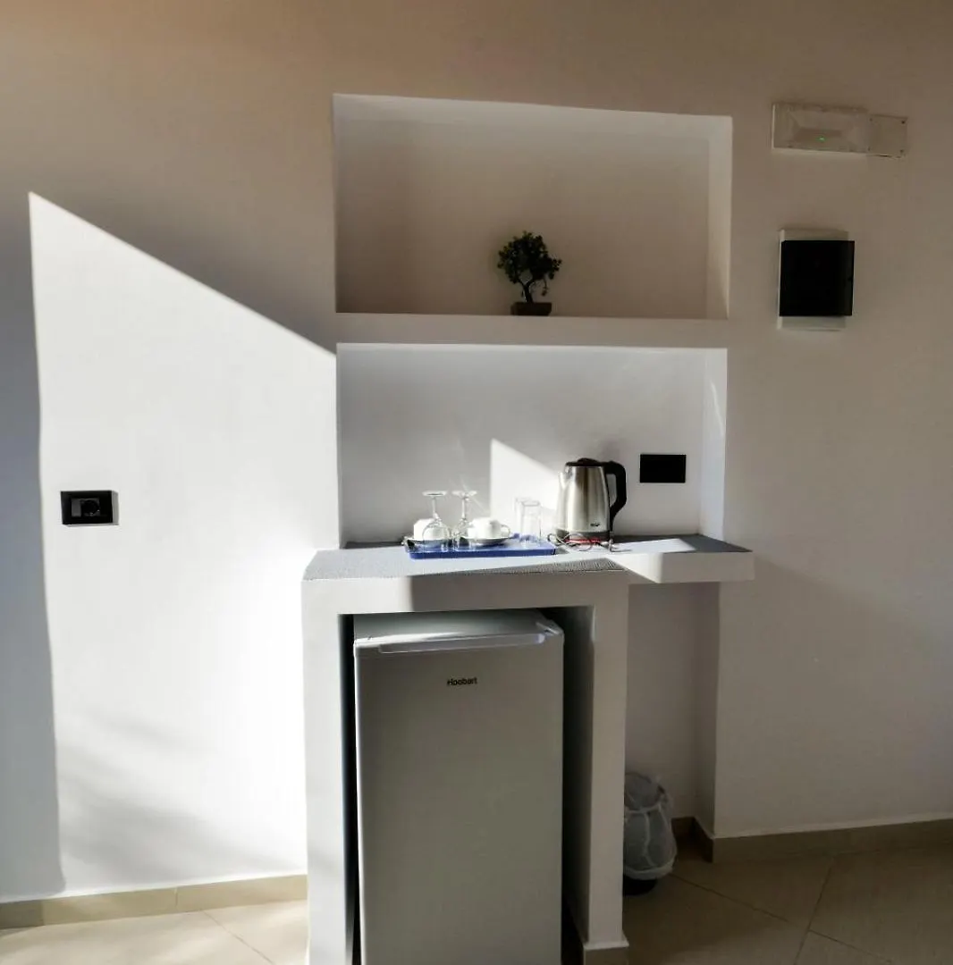Affittacamere Vila Enxhi Ksamil Albania