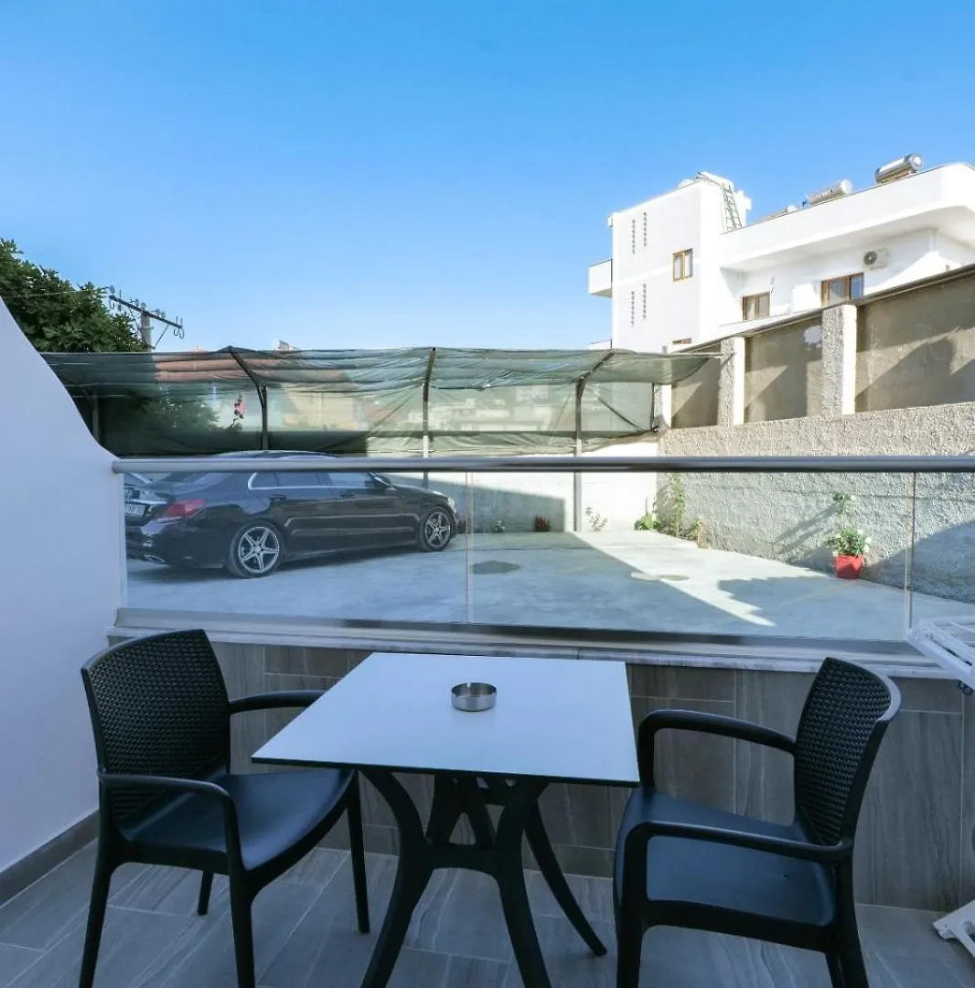 Guest house Vila Enxhi Ksamil