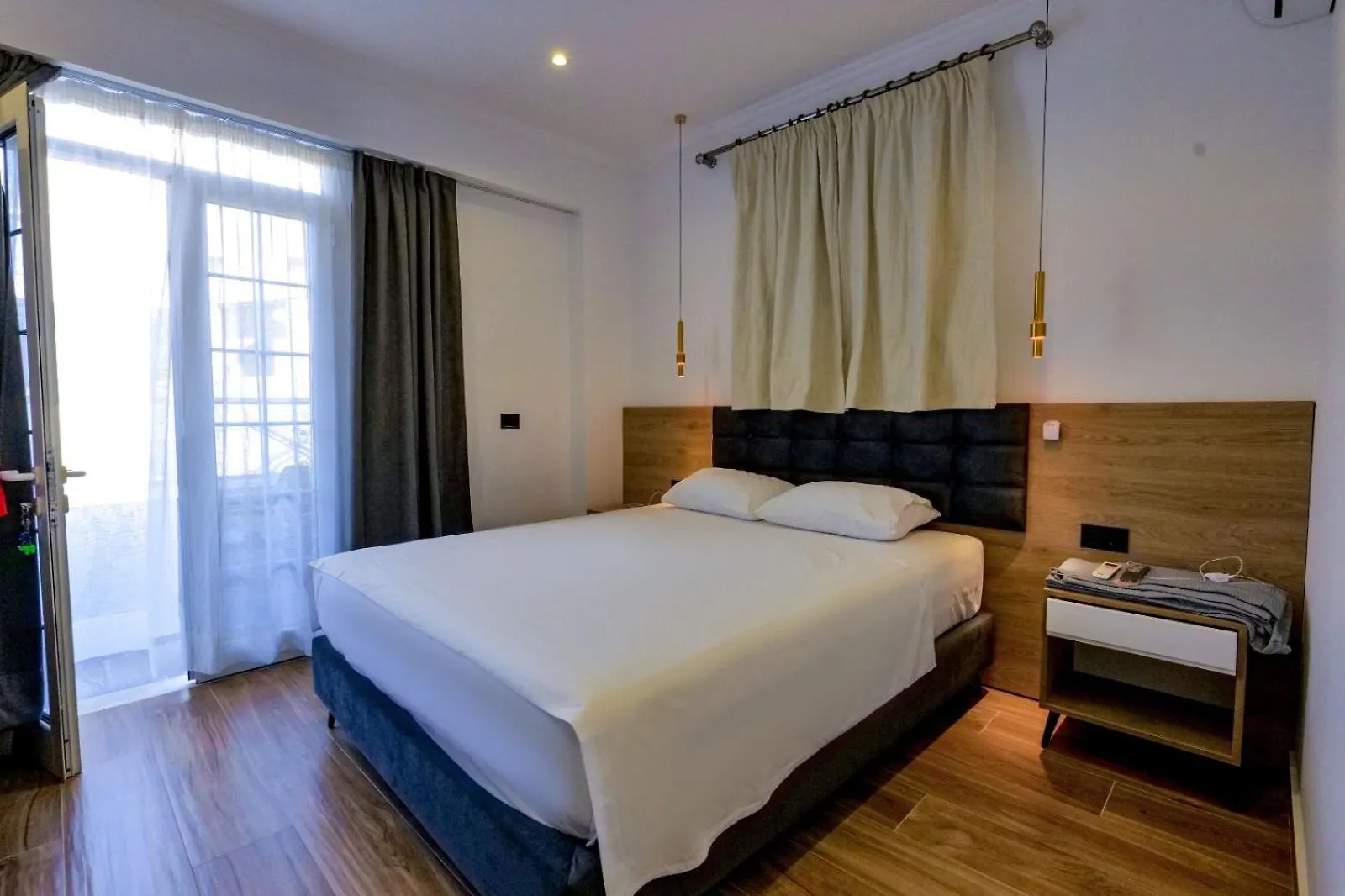 Vila Enxhi Ksamil Albania