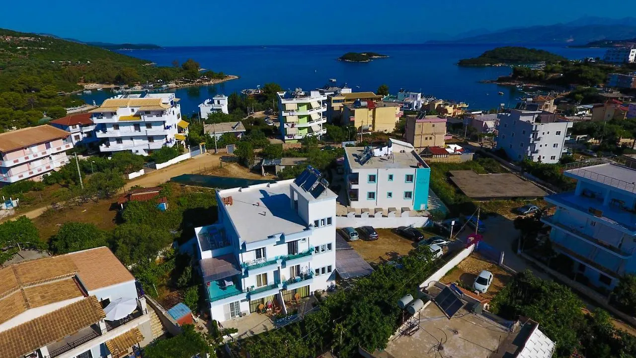 Vila Enxhi Ksamil