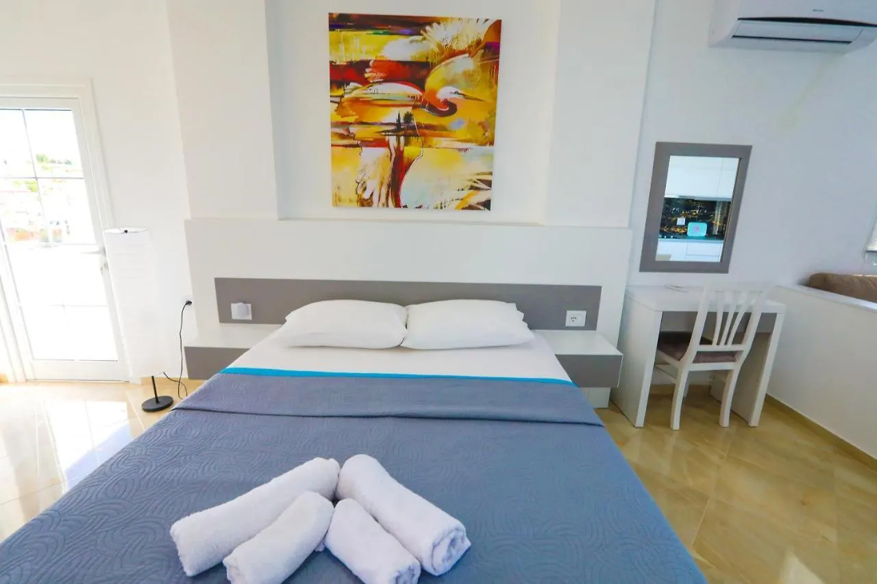Vila Enxhi Ksamil