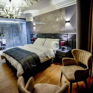 Hotel Vila Tirana Tiran