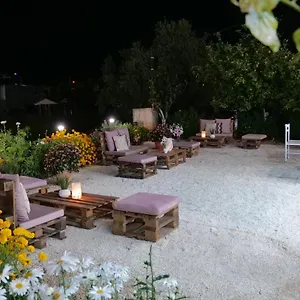 Hotel Venti Et Maris, Ksamil