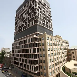 Landmark Отель Баку
