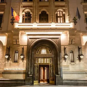 The Marmorosch Bucharest, Autograph Collection Bükreş
