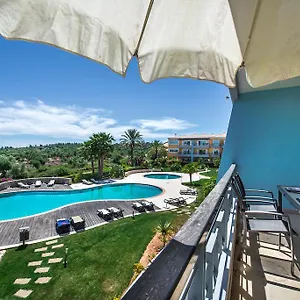 Foz Da Ria Aparthotel Odiáxere