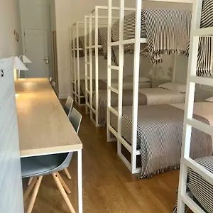 Alameda Exclusive House Ostello Distretto di Faro